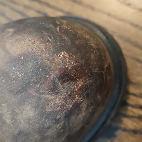 Red Wing Dynaforce Men's 6-Inch Waterproof Safety Toe Leather Work Boot 4215 - Picture 3 of 12